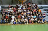 photo de famille...